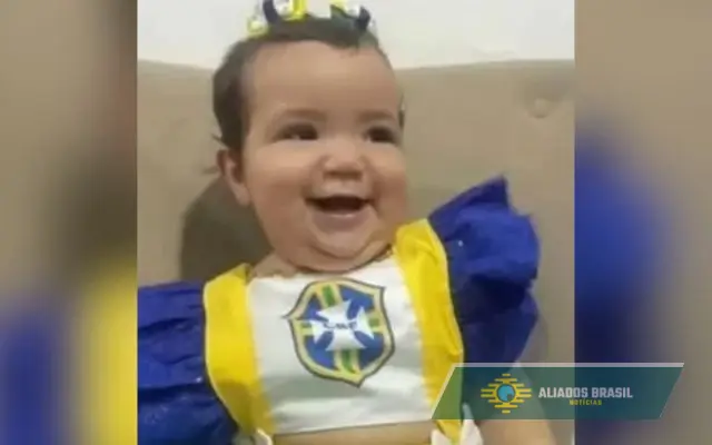 Polícia diz que hospital constatou estupro de bebê de 10 meses