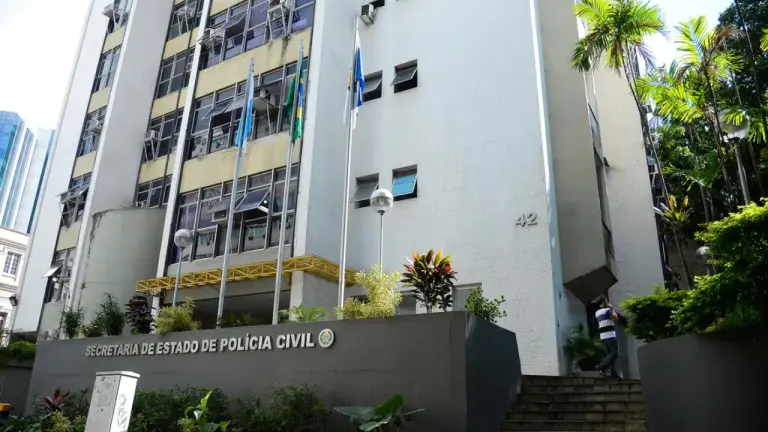 Policial civil é morto com tiro na cabeça na Zona Norte do Rio