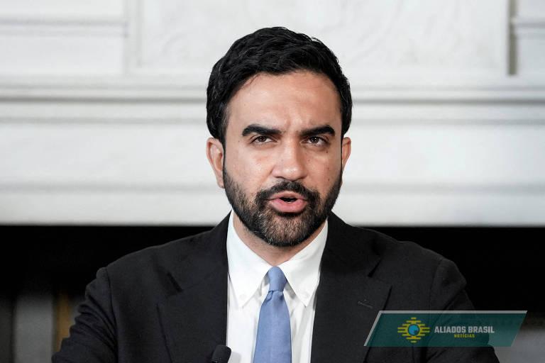 Prefeito de NY quer prender Netanyahu em Assembleia da ONU