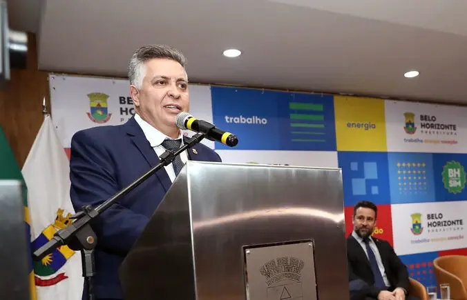 Prefeitura de BH segue a do Rio e também proíbe anúncio de bets