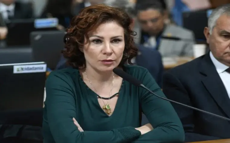 Procuradoria pede que Corte de Cassação rejeite segundo pedido de extradição de Carla Zambelli