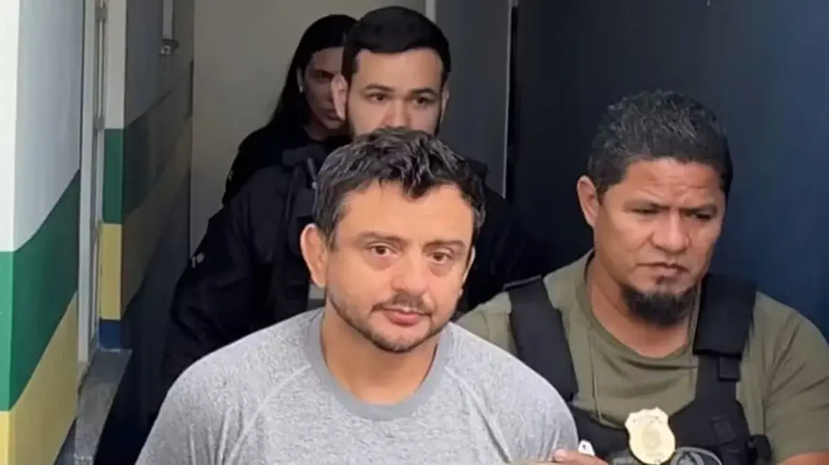 Professor de jiu-jítsu é preso por estuprar 7 alunas e “vendê-las” a empresários