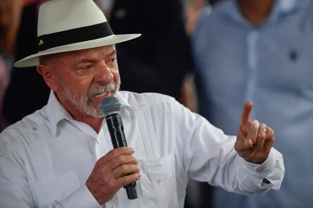 Quaest: 51% acham que Lula não merece novo mandato; 45%, que sim