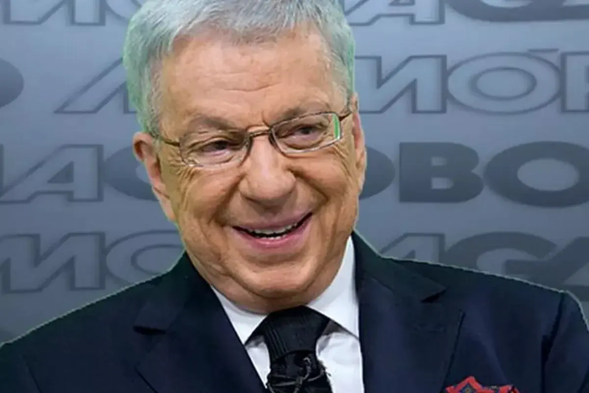 Quem era Renato Machado, ícone do jornalismo que morreu aos 83 anos