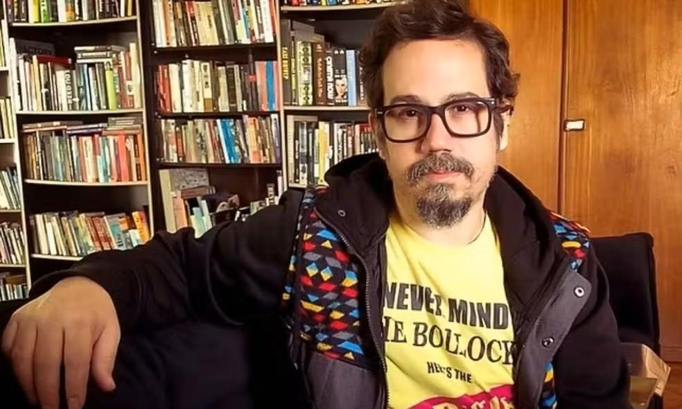 Ricardo Spencer, diretor e cineasta baiano, morre aos 49 anos