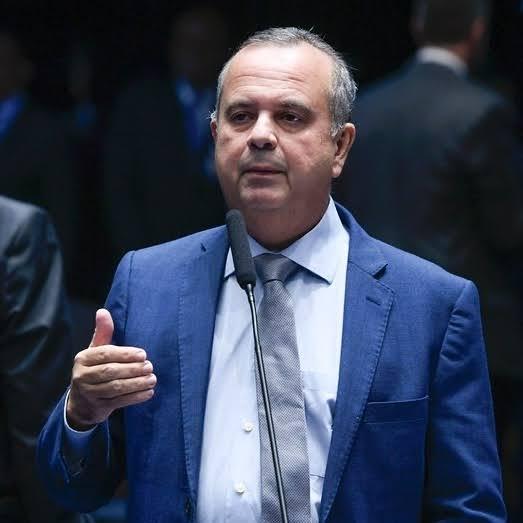 Rogério Marinho convoca militância a derrotar o PT e declara: 