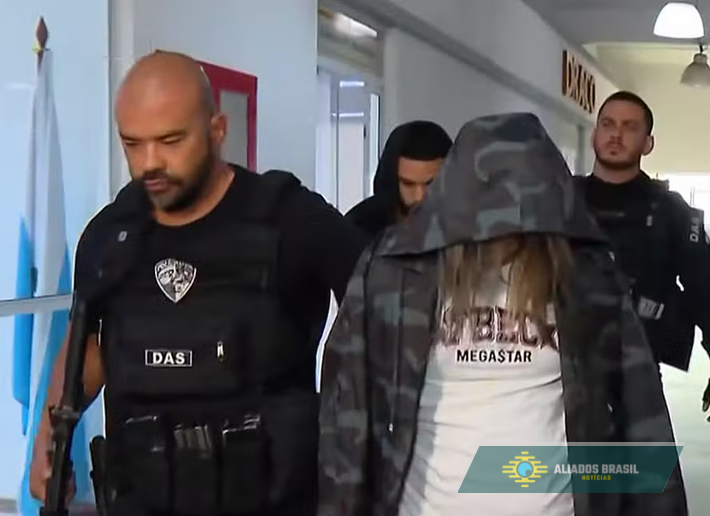 Saiba quem é o membro da Al-Qaeda suspeito de relação com esquema de lavagem de dinheiro no Rio