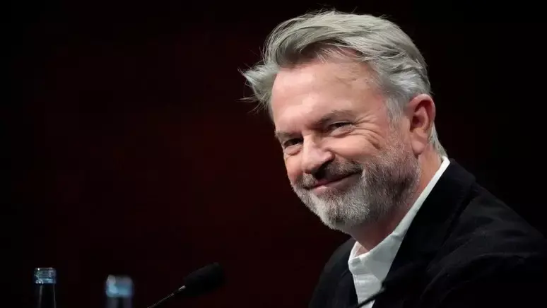 Sam Neill, ator de 'Jurassic Park', morre aos 78 anos 