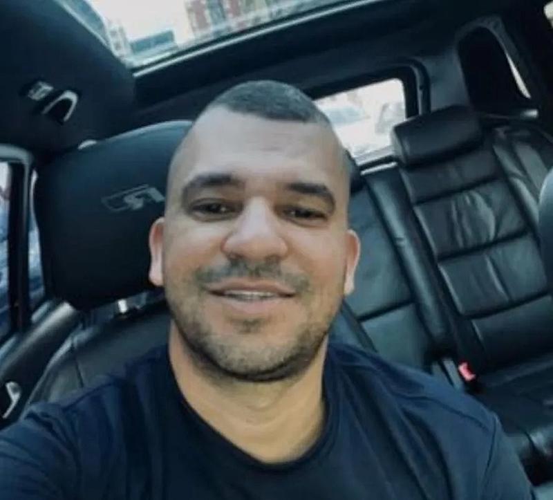 Sargento da PM é executado com 23 tiros na Zona Oeste do Rio