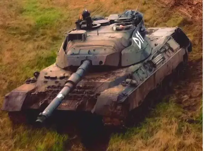 Sargento do Exército morre durante treinamento com blindados no Campo de Instrução de Santa Maria