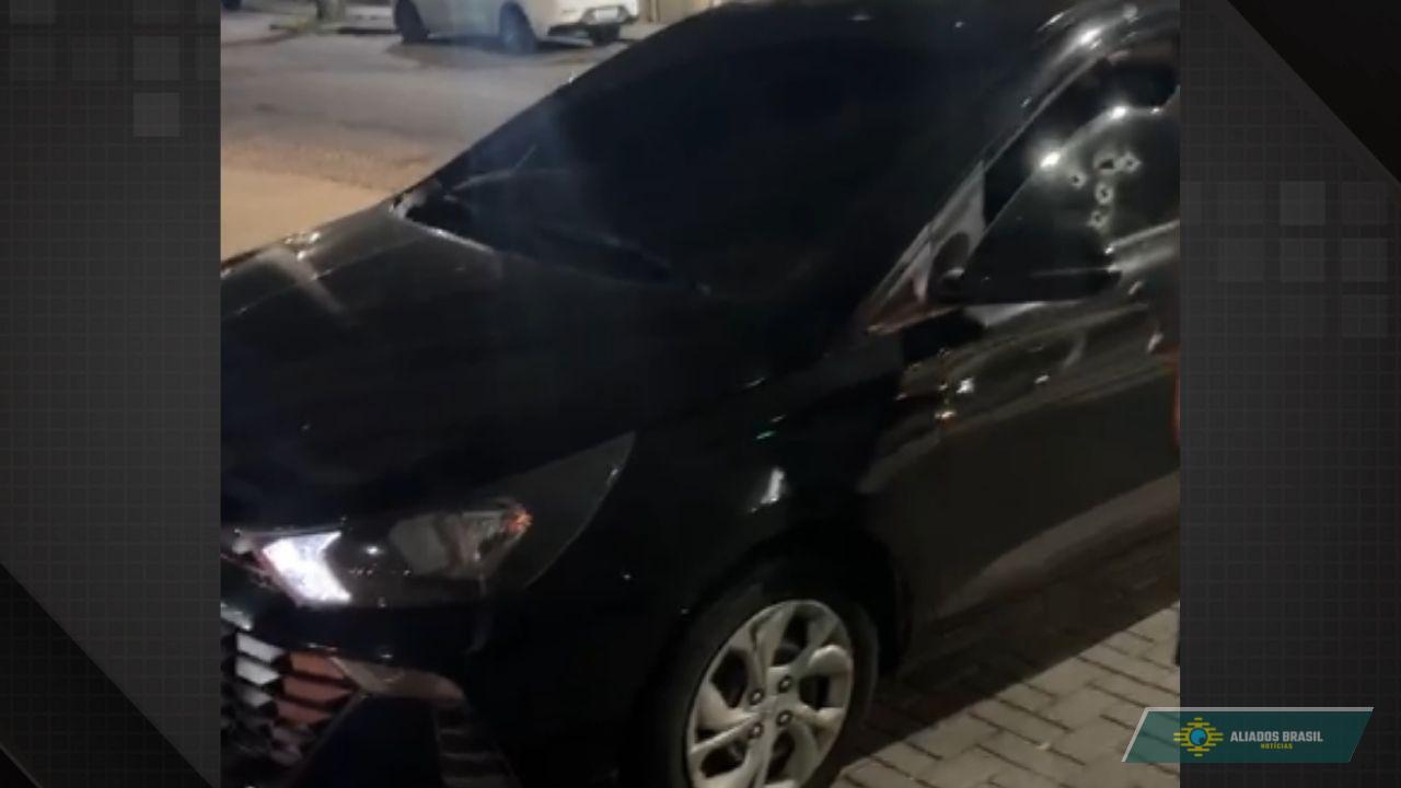 Sargento morto com 23 tiros na Zona Oeste já havia sido preso por tráfico
