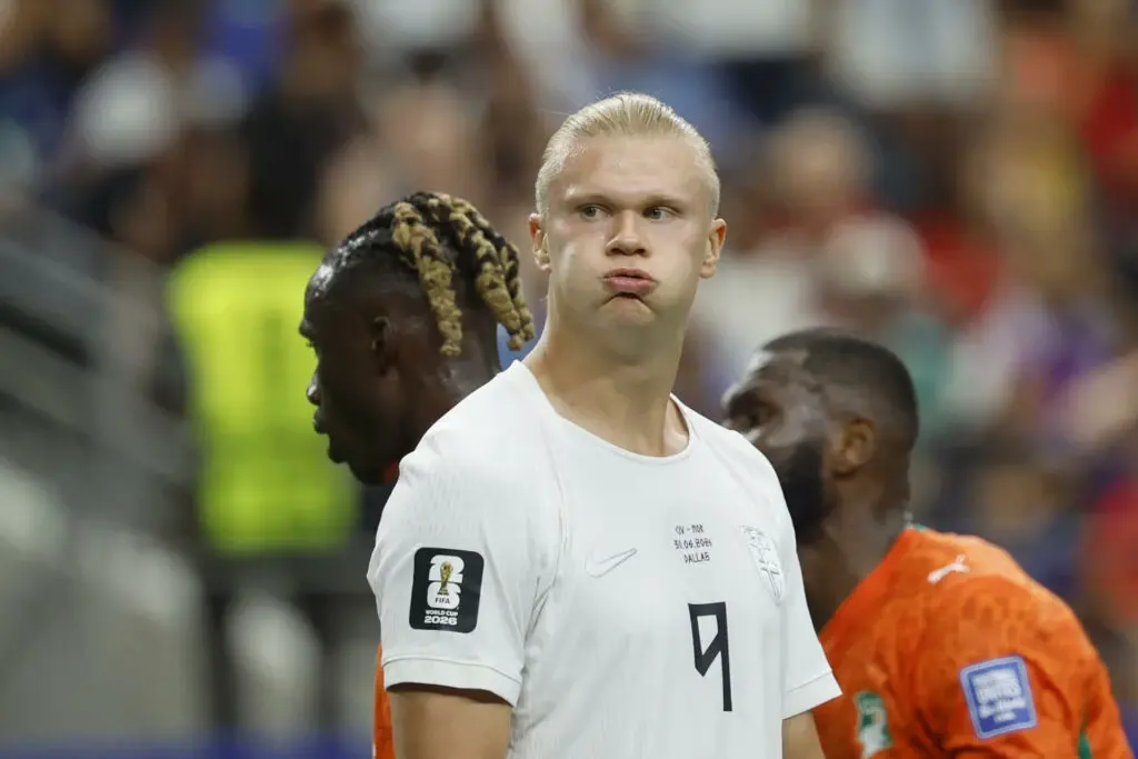 Seleção da Noruega tem surto de gripe após bater o Brasil na Copa