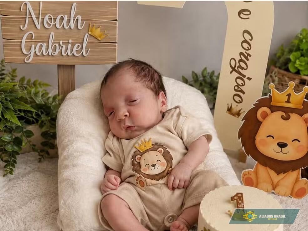SP: Bebê declarado morto volta a apresentar sinais vitais