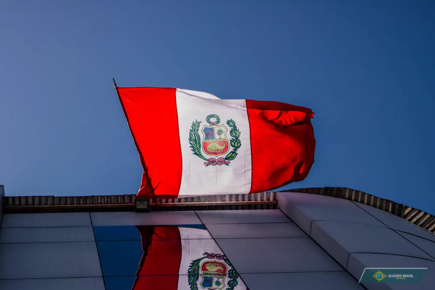 Terremoto de magnitude 5,1 no centro do Peru causa morte e deixa feridos