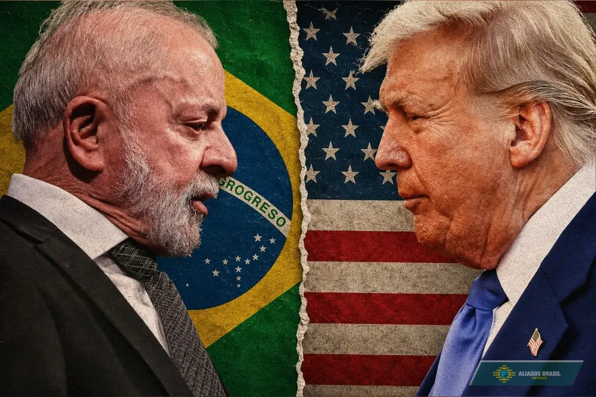 Tesla, Coca-Cola, Nestlé e eBay pedem que EUA não tarifem produtos do Brasil