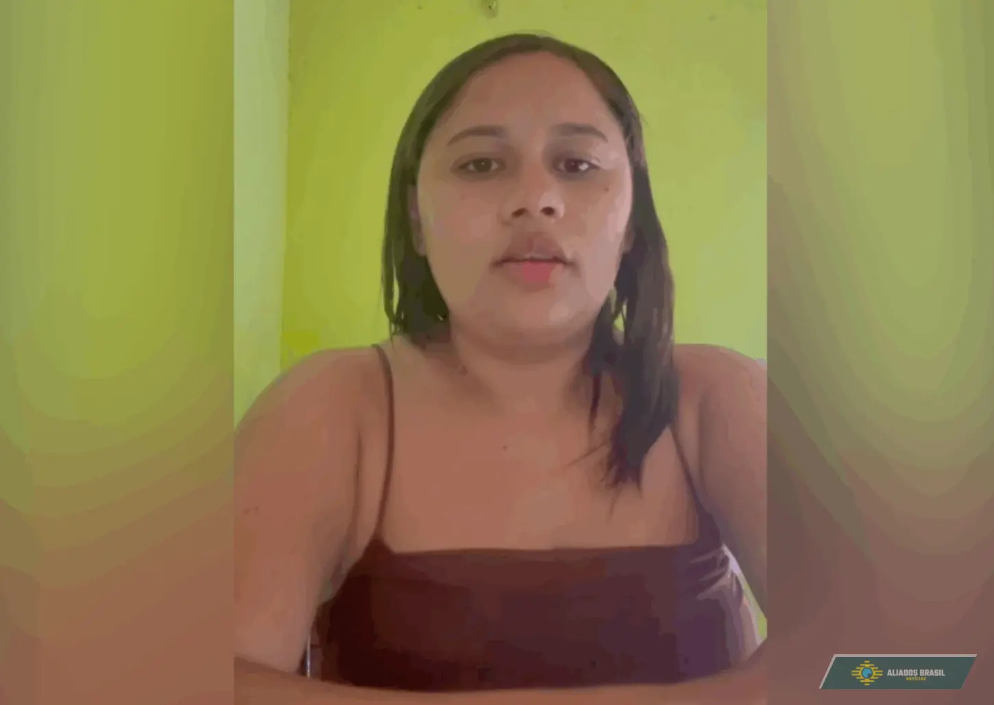 Tia que denunciou sequestro de bebê diz estar sendo processada