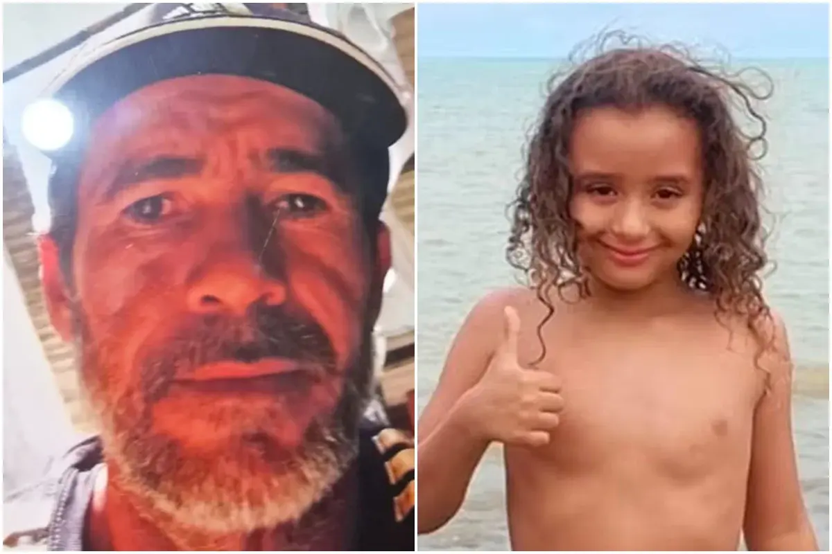 Tio-avô é preso suspeito matar menino de 6 anos e esconder corpo