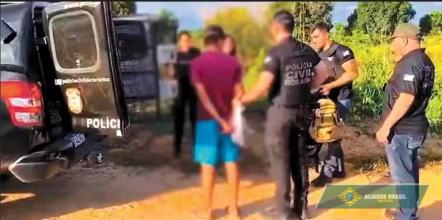 Tren de Aragua se torna fornecedor bélico do Comando Vermelho e já está em três regiões no Brasil