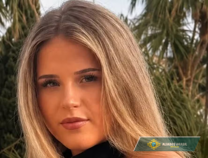 Turista norueguesa que sumiu após celebrar vitória sobre o Brasil na Copa é achada morta