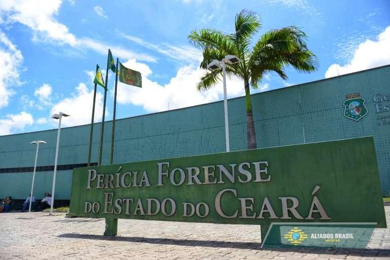 Veja o que diz a nota da Perícia Forense sobre a bebê Helena