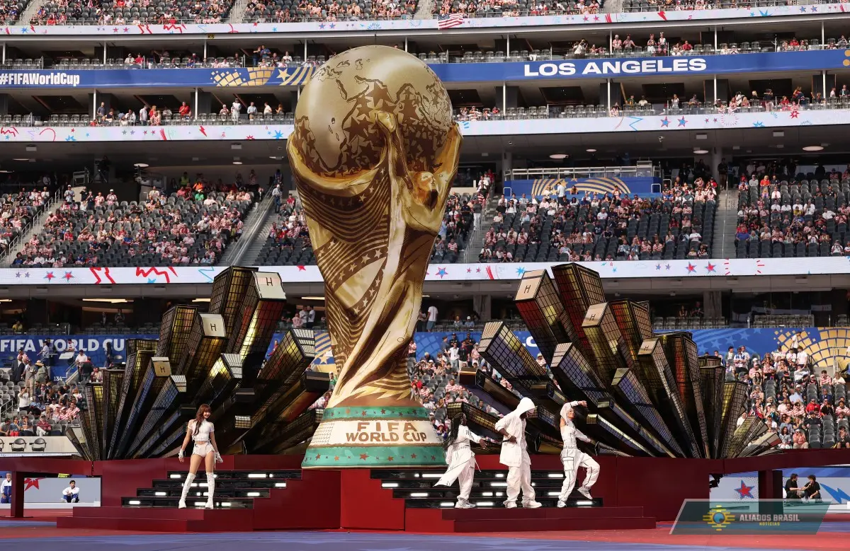 Vencedor da Copa receberá prêmio milionário. Saiba valor!