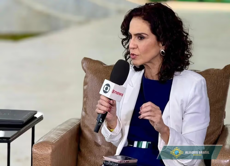Vorcaro e publicitário ameaçaram “revirar a vida” de Malu Gaspar