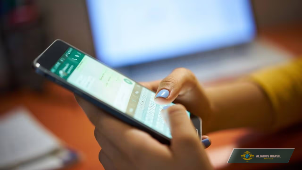 WhatsApp vai permitir que pessoas conversem sem compartilhar o número de telefone