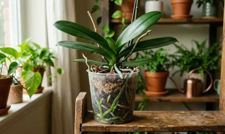 Sua orquídea está morrendo? Aprenda a recuperar a planta com cuidados simples