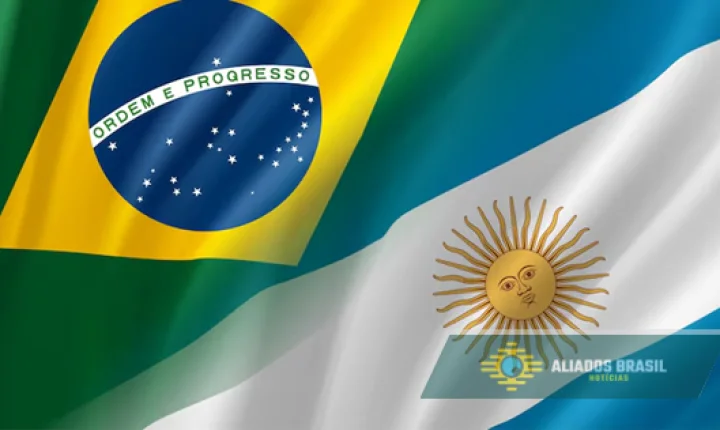 A ARGENTINA VAI GANHAR A COPA. E NÃO HÁ NADA QUE O BRASIL POSSA FAZER.