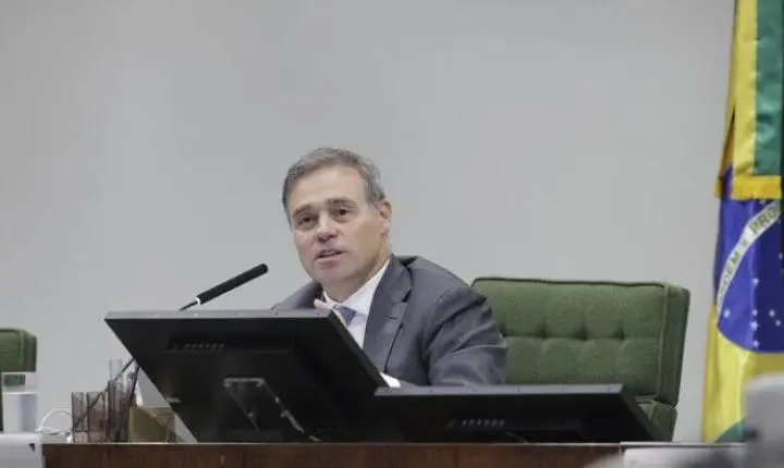 A reação de André Mendonça após a derrota histórica de Jorge Messias no Senado