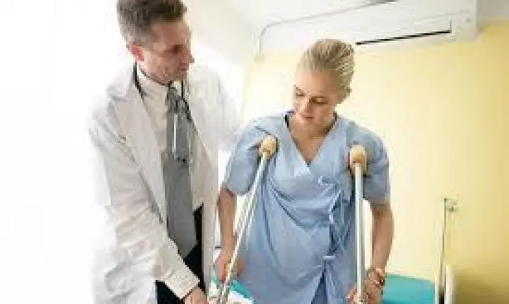 Acidente de trabalho: 8 direitos garantidos por lei