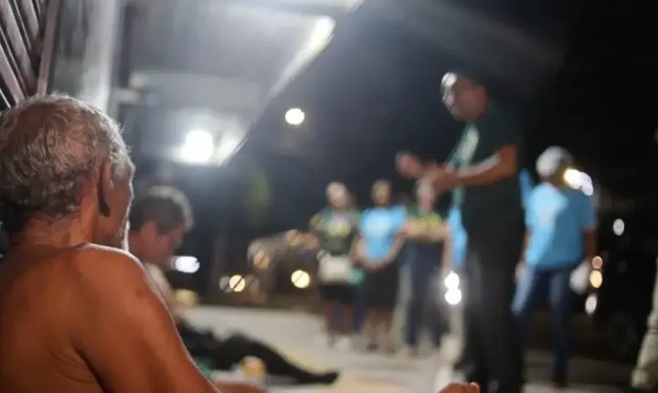 Ações sociais da Igreja Adventista beneficiam 3 milhões de pessoas