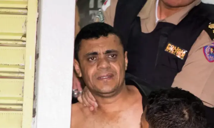 Adélio: Juiz nega irregularidade no cálculo de tempo de custódia