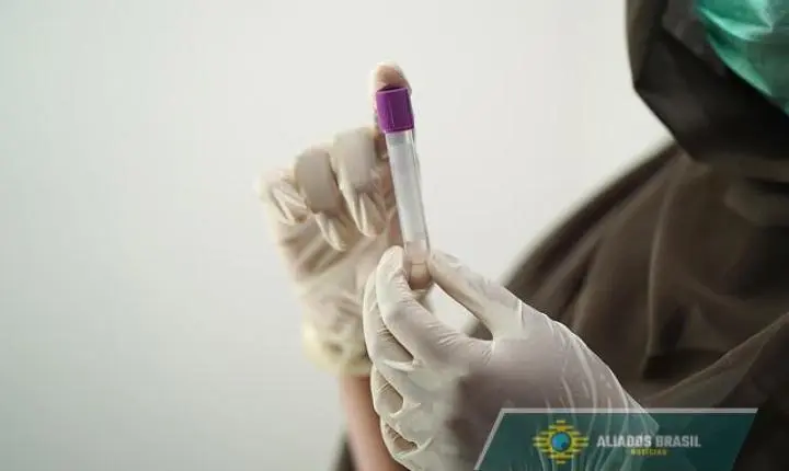 Adeus, endoscopia? Simples teste de saliva pode detectar câncer de estômago precocemente