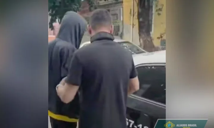 Adolescente de 16 anos é apreendido por incentivar automutilação, planejar ataques e pregar discurso de ódio