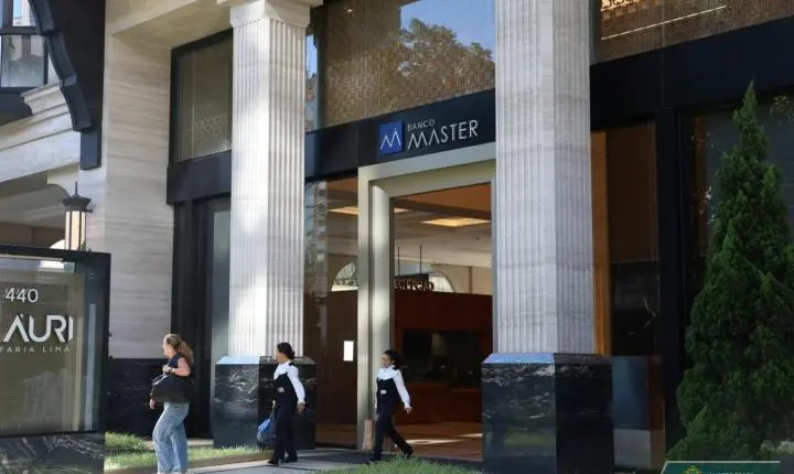 Advogado preso pela PF recebeu R$ 79 milhões do Master