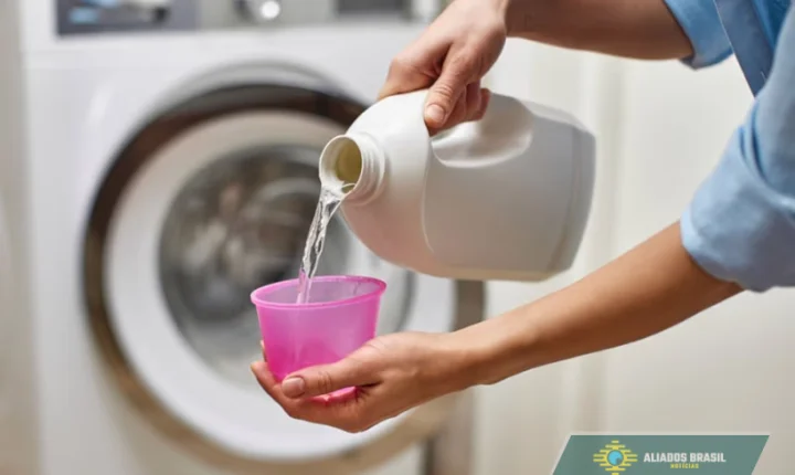 Água sanitária: o erro comum que pode colocar sua saúde em risco — veja o que é mito ou verdade