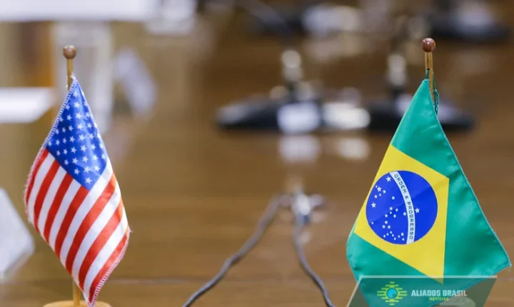 Além dos 25%, Brasil pode ser atingido por tarifa extra de 12,5%; entenda