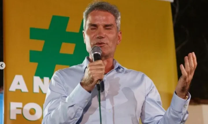 Alexandre de Moraes concede prisão domiciliar ao pastor Márcio Poncio