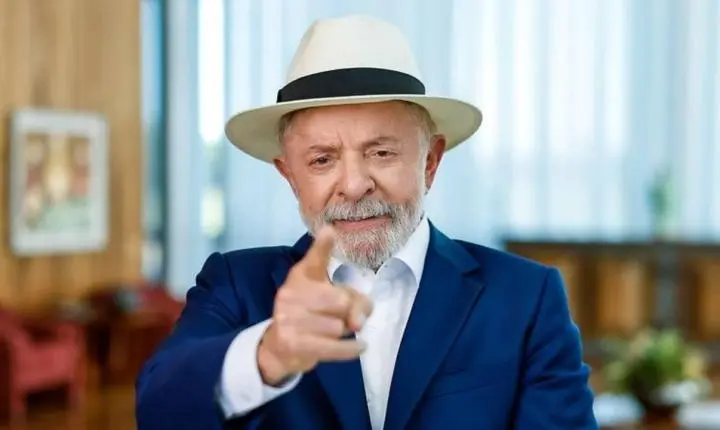 Alta reprovação tira Lula de atos do 1º de Maio pelo 2º ano seguido