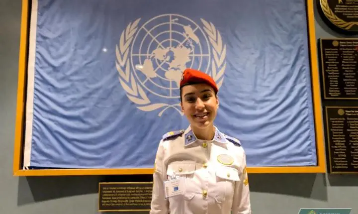 Aluna de escola militar conquista bolsa integral em Harvard e coloca o Brasil no centro de uma aprovação histórica na universidade mais prestigiada do mundo