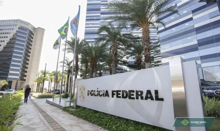 Alvo de sanção dos EUA teria usado 73 empresas para lavar R$ 10 bilhões, diz PF