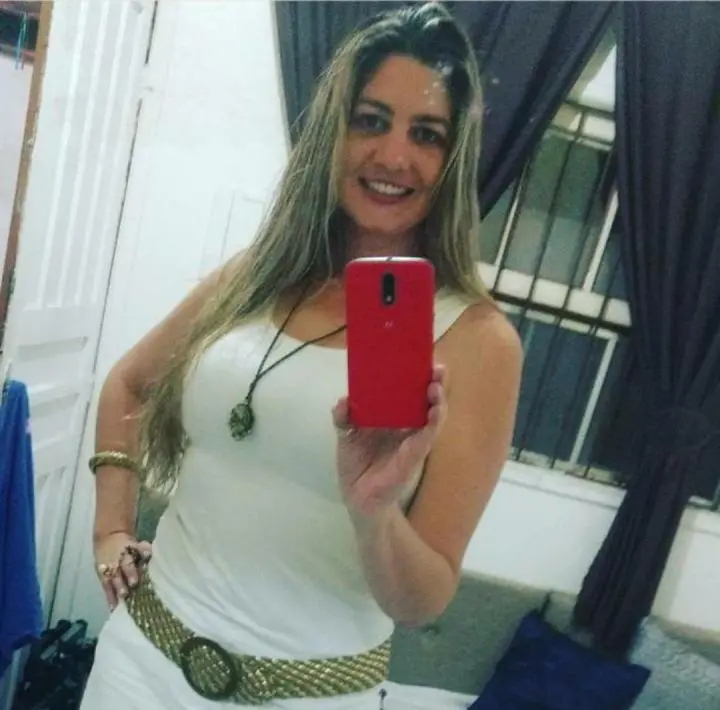 Ana Luisa stoffelshaus