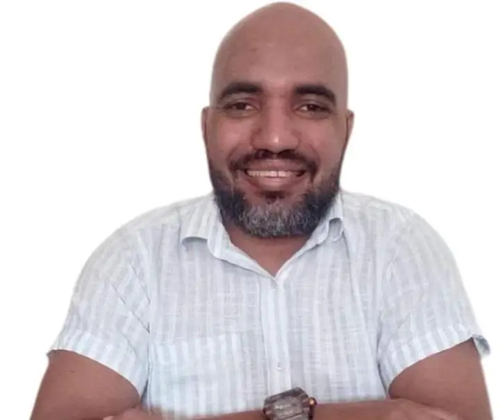 Anderson Pessoa