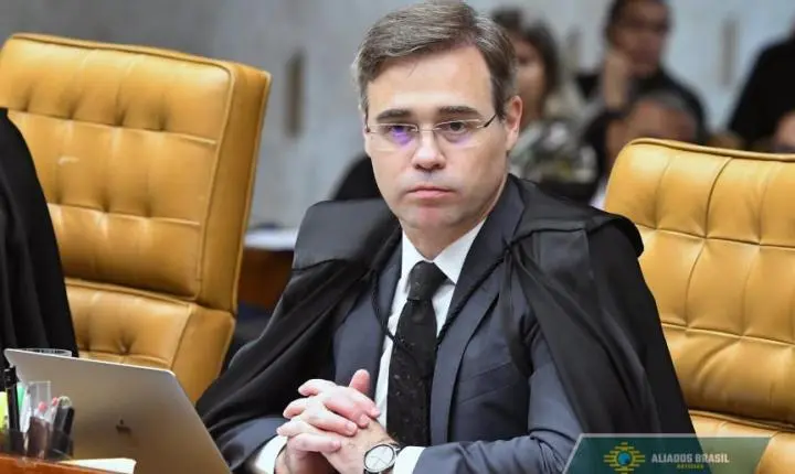André Mendonça diz que não vai aceitar delação de Vorcaro; entenda o motivo