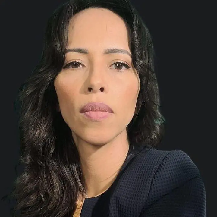 Andreia Luiza Matias