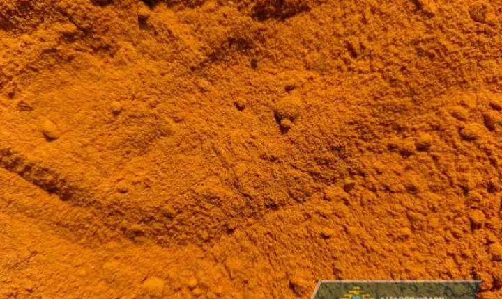 Anvisa determina recolhimento de canela em pó após encontrar pelo de roedor; veja a marca