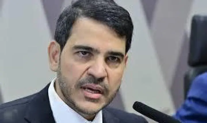 Ao vivo: Acompanhe a sabatina de Jorge Messias na CCJ do Senado