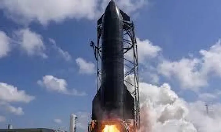 SpaceX conclui com sucesso missão do Starship, foguete que pode revolucionar setor e tornar Musk o primeiro trilionário do mundo