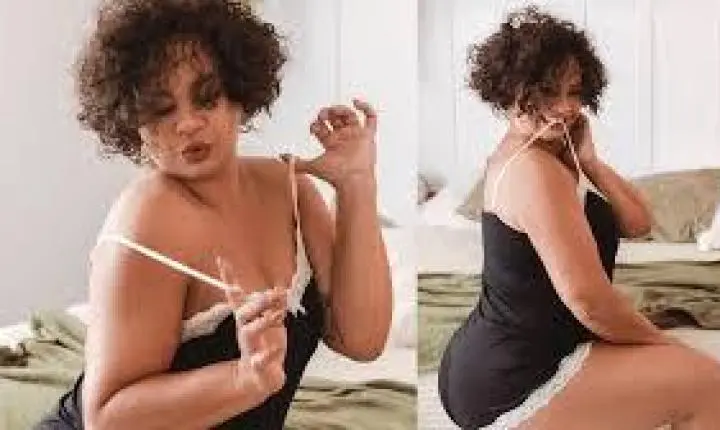 Após postar fotos sensuais, Solange Couto nega perfil em plataforma adulta: 'Grande mentira'
